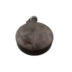Stainless Steel Military Grade Canteen Flask